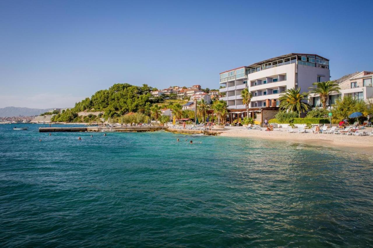 Apartments Solmar Podstrana Dış mekan fotoğraf