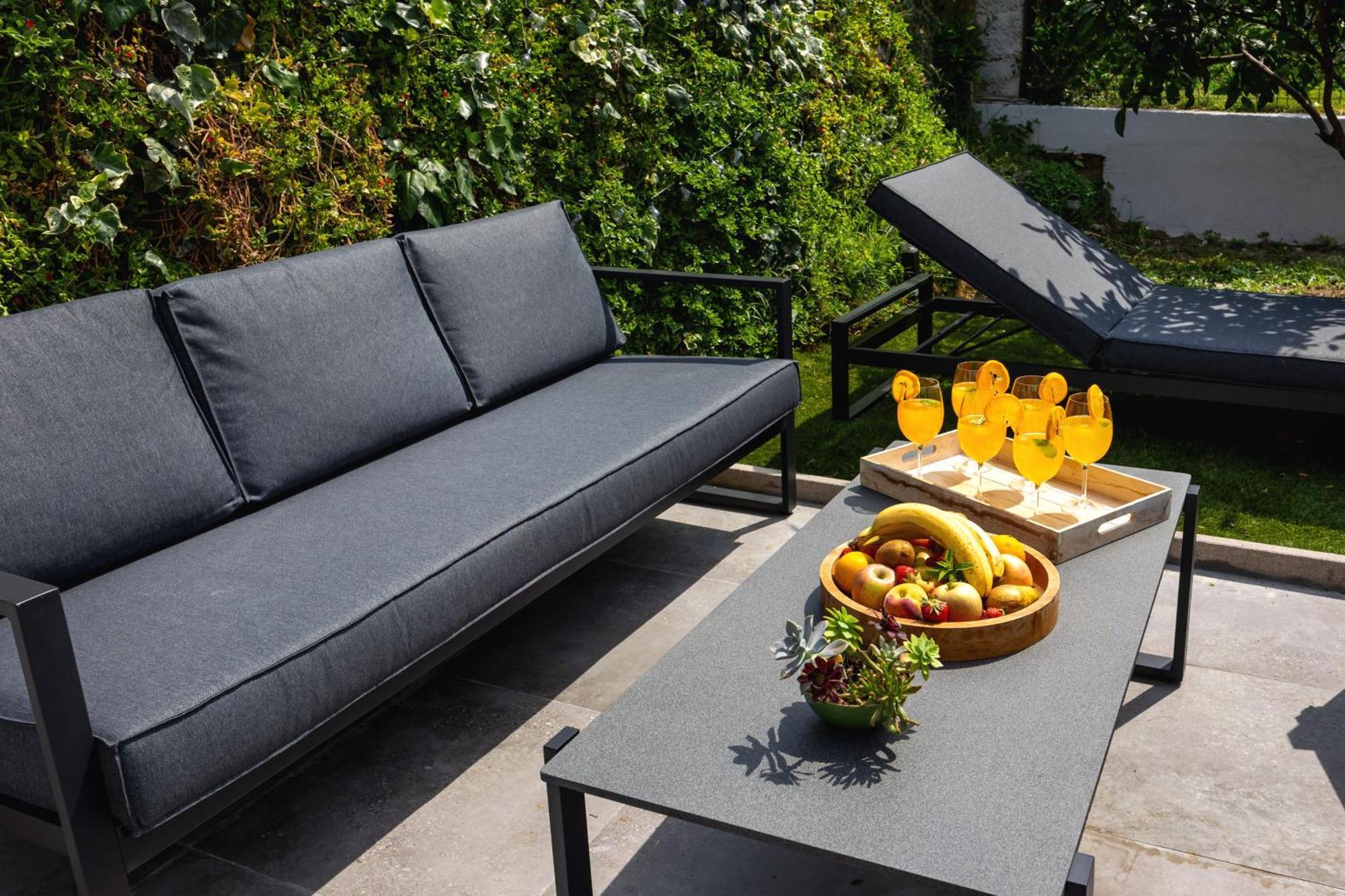 Apartments Solmar Podstrana Dış mekan fotoğraf