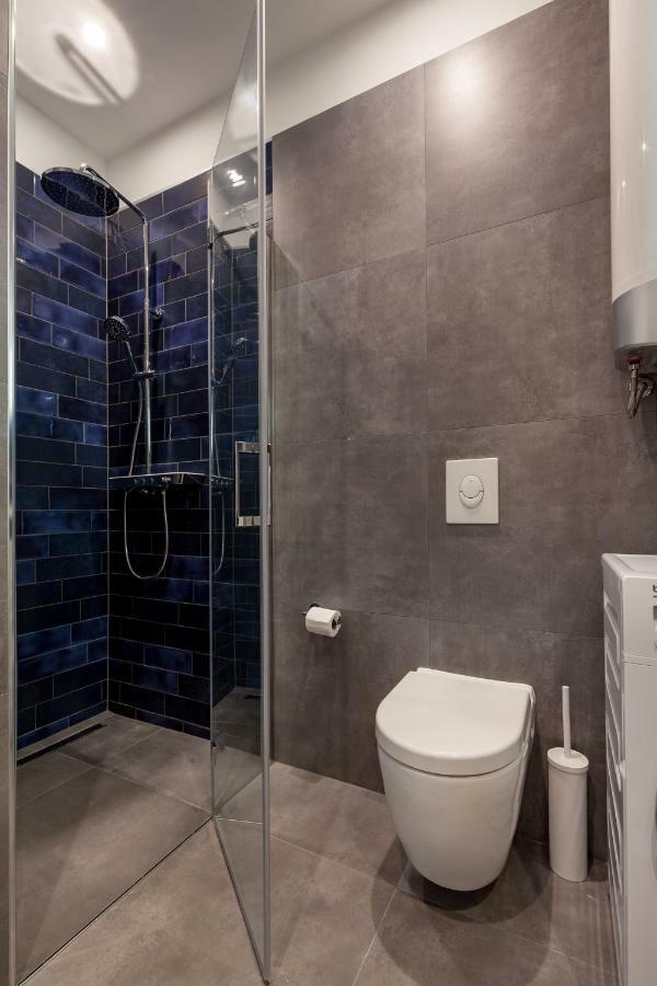 Apartments Solmar Podstrana Dış mekan fotoğraf