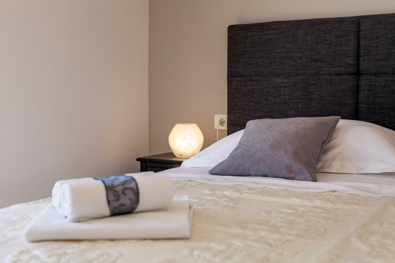 Apartments Solmar Podstrana Dış mekan fotoğraf